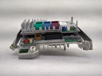 2024 Dodge Hornet Radio AM FM Cd Player Receiver Replacement P/N:50577289 2AHPN-BE2857, 6434C-BE2857, R1 EXT ER 3B MY22 Fits