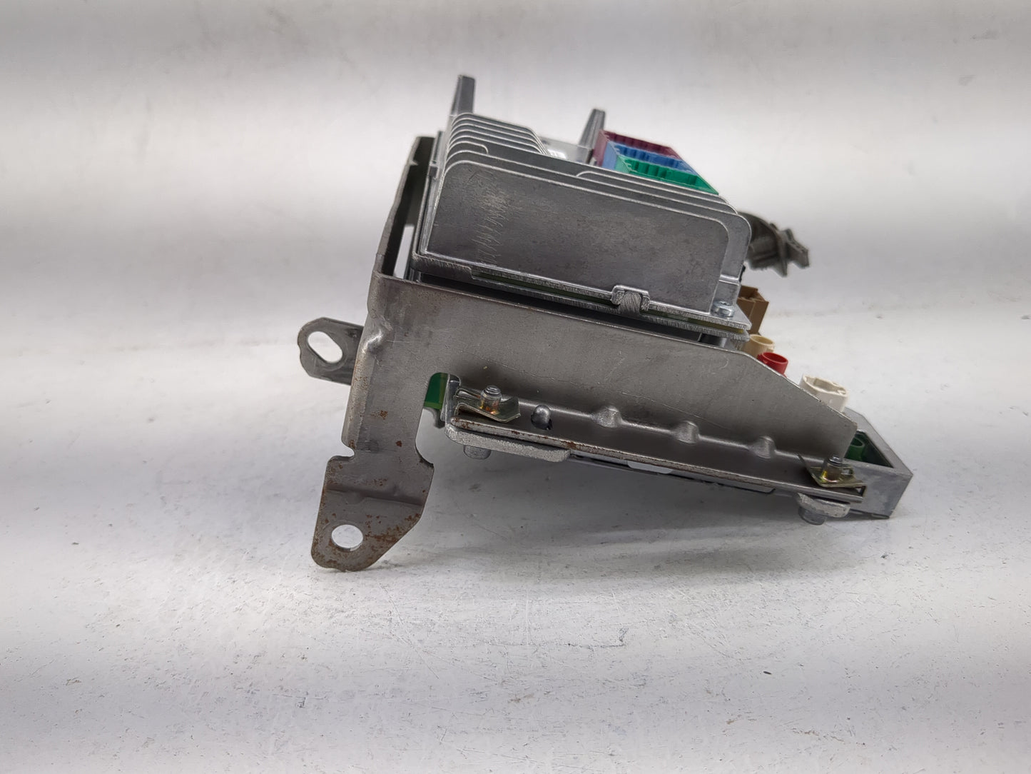 2024 Dodge Hornet Radio AM FM Cd Player Receiver Replacement P/N:50577289 2AHPN-BE2857, 6434C-BE2857, R1 EXT ER 3B MY22 Fits