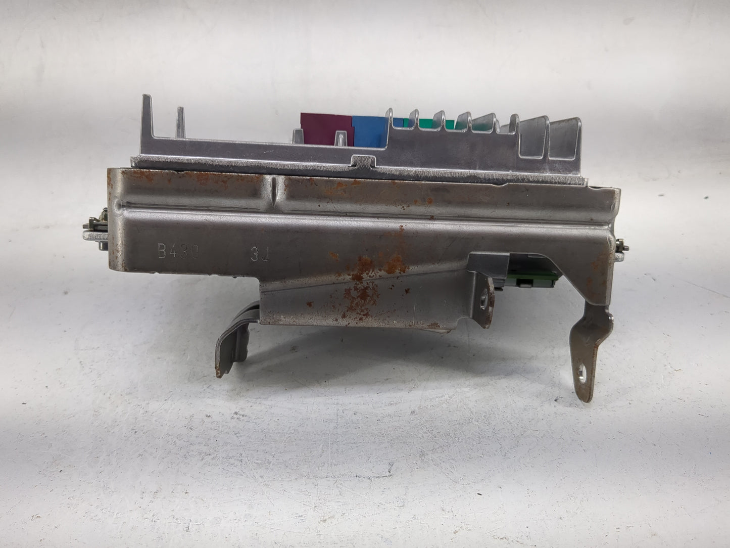2024 Dodge Hornet Radio AM FM Cd Player Receiver Replacement P/N:50577289 2AHPN-BE2857, 6434C-BE2857, R1 EXT ER 3B MY22 Fits