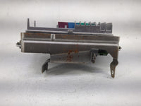 2024 Dodge Hornet Radio AM FM Cd Player Receiver Replacement P/N:50577289 2AHPN-BE2857, 6434C-BE2857, R1 EXT ER 3B MY22 Fits