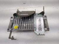 2024 Dodge Hornet Radio AM FM Cd Player Receiver Replacement P/N:50577289 2AHPN-BE2857, 6434C-BE2857, R1 EXT ER 3B MY22 Fits
