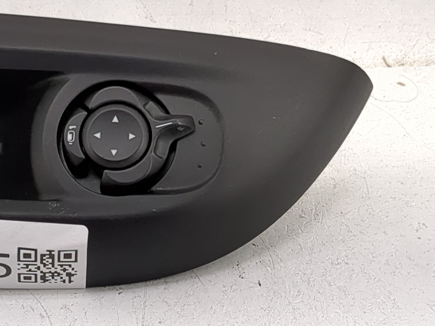 2024 Dodge Hornet Master Power Window Switch Replacement Driver Side Left P/N:01561676310 30171691 Fits OEM Used Auto Parts 