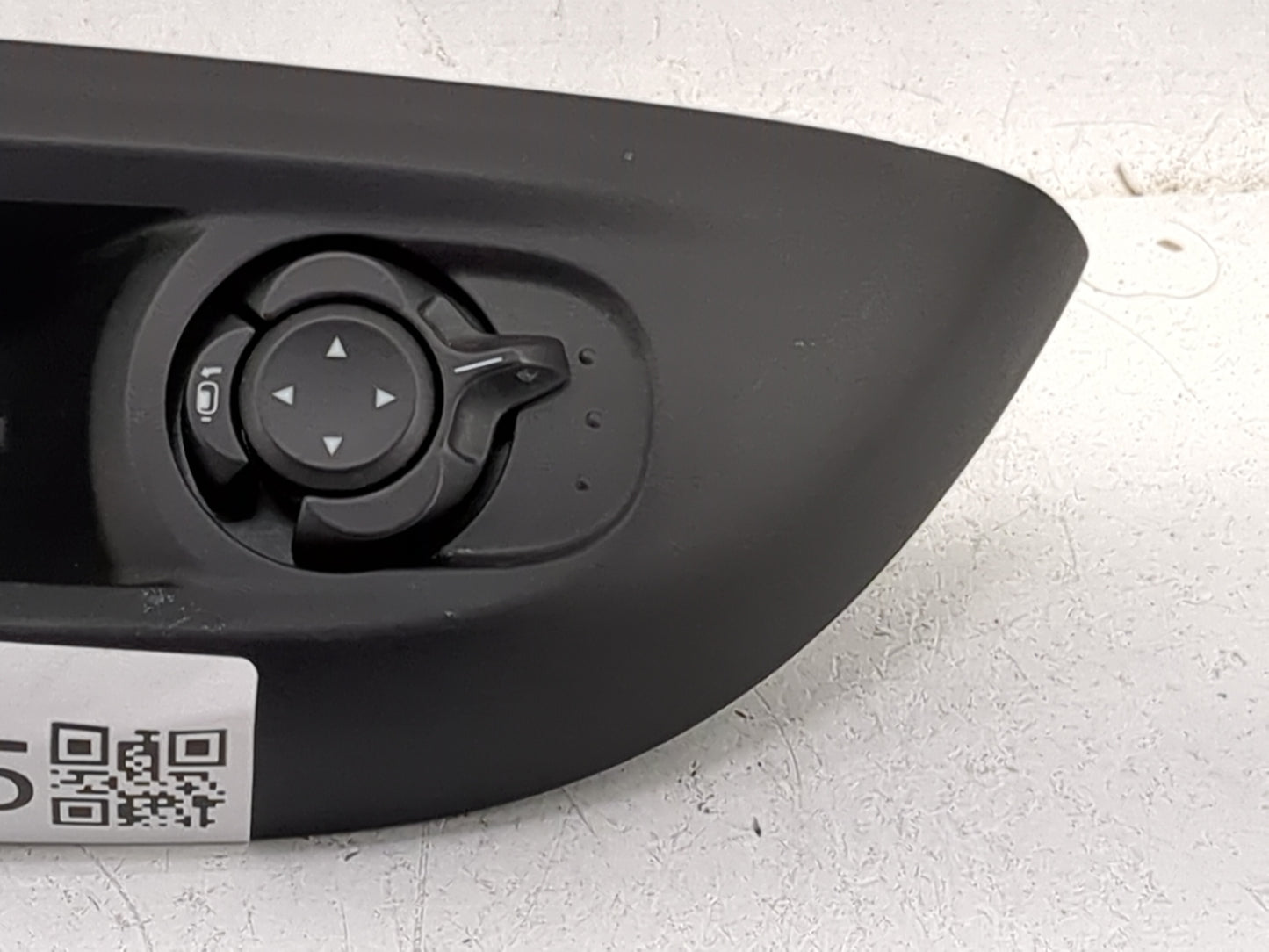 2024 Dodge Hornet Master Power Window Switch Replacement Driver Side Left P/N:01561676310 30171691 Fits OEM Used Auto Parts 