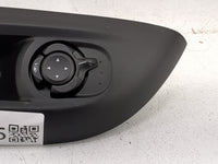 2024 Dodge Hornet Master Power Window Switch Replacement Driver Side Left P/N:01561676310 30171691 Fits OEM Used Auto Parts 
