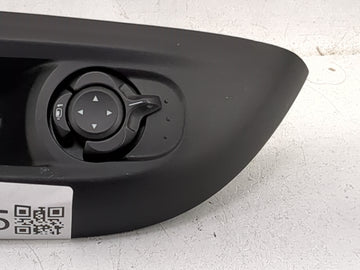 2024 Dodge Hornet Master Power Window Switch Replacement Driver Side Left P/N:01561676310 30171691 Fits OEM Used Auto Parts