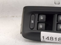 2024 Dodge Hornet Master Power Window Switch Replacement Driver Side Left P/N:01561676310 30171691 Fits OEM Used Auto Parts 