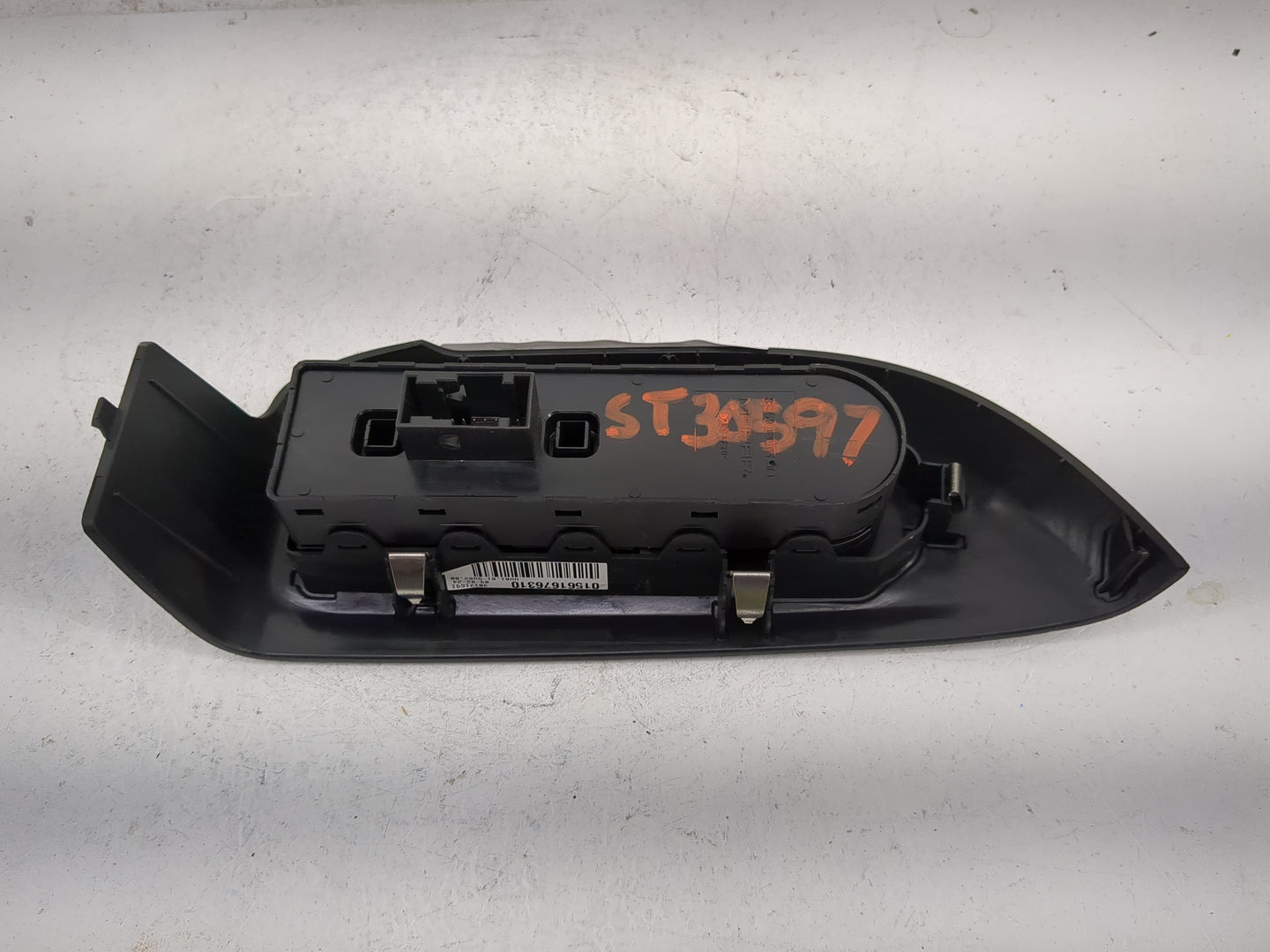 2024 Dodge Hornet Master Power Window Switch Replacement Driver Side Left P/N:01561676310 30171691 Fits OEM Used Auto Parts 