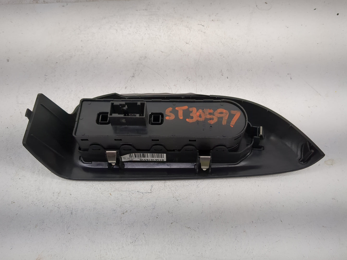 2024 Dodge Hornet Master Power Window Switch Replacement Driver Side Left P/N:01561676310 30171691 Fits OEM Used Auto Parts 