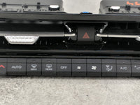 2024 Dodge Hornet Climate Control Module Temperature AC/Heater Replacement P/N:12449 00102 01561716810 Fits OEM Used Auto Pa