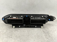 2024 Dodge Hornet Climate Control Module Temperature AC/Heater Replacement P/N:12449 00102 01561716810 Fits OEM Used Auto Pa