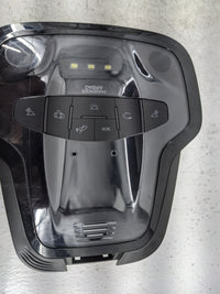 2024 Dodge Hornet Overhead Roof Console - Oemusedautoparts1.com