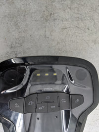 2024 Dodge Hornet Overhead Roof Console - Oemusedautoparts1.com