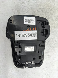 2024 Dodge Hornet Overhead Roof Console - Oemusedautoparts1.com
