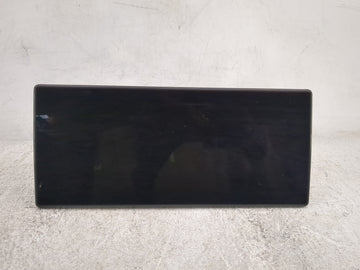 Dodge Hornet Information Display Screen 1483214 - Oemusedautoparts1.com