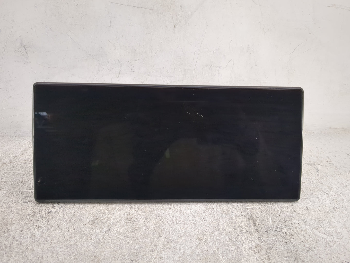 Dodge Hornet Information Display Screen 1483214 - Oemusedautoparts1.com