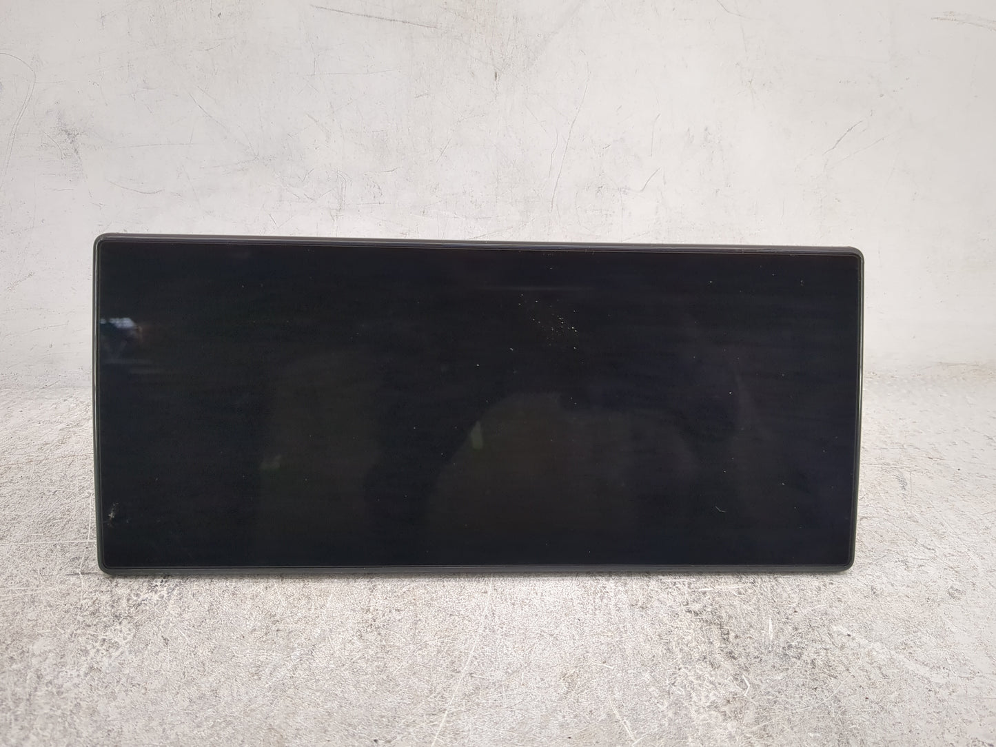Dodge Hornet Information Display Screen 1483214 - Oemusedautoparts1.com