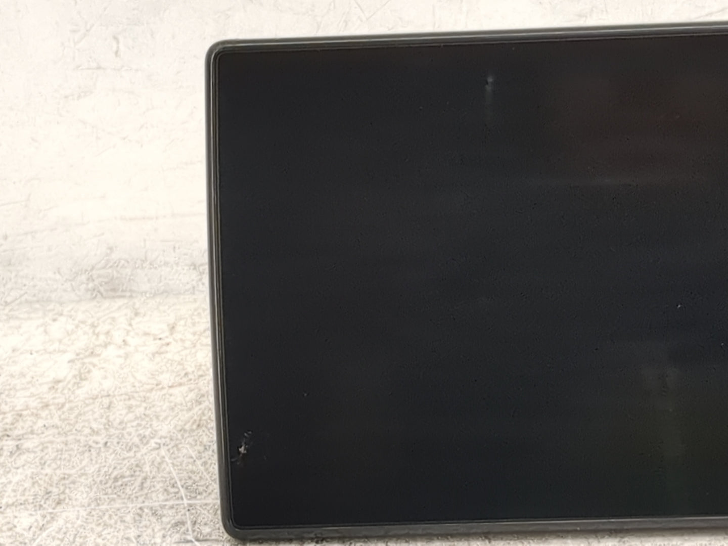 Dodge Hornet Information Display Screen 1483214 - Oemusedautoparts1.com