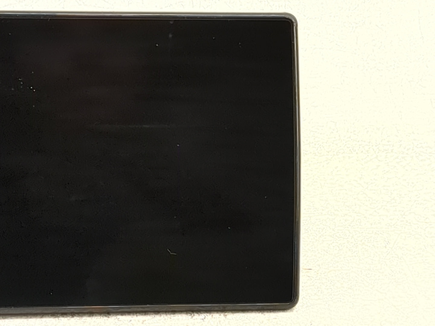 Dodge Hornet Information Display Screen 1483214 - Oemusedautoparts1.com