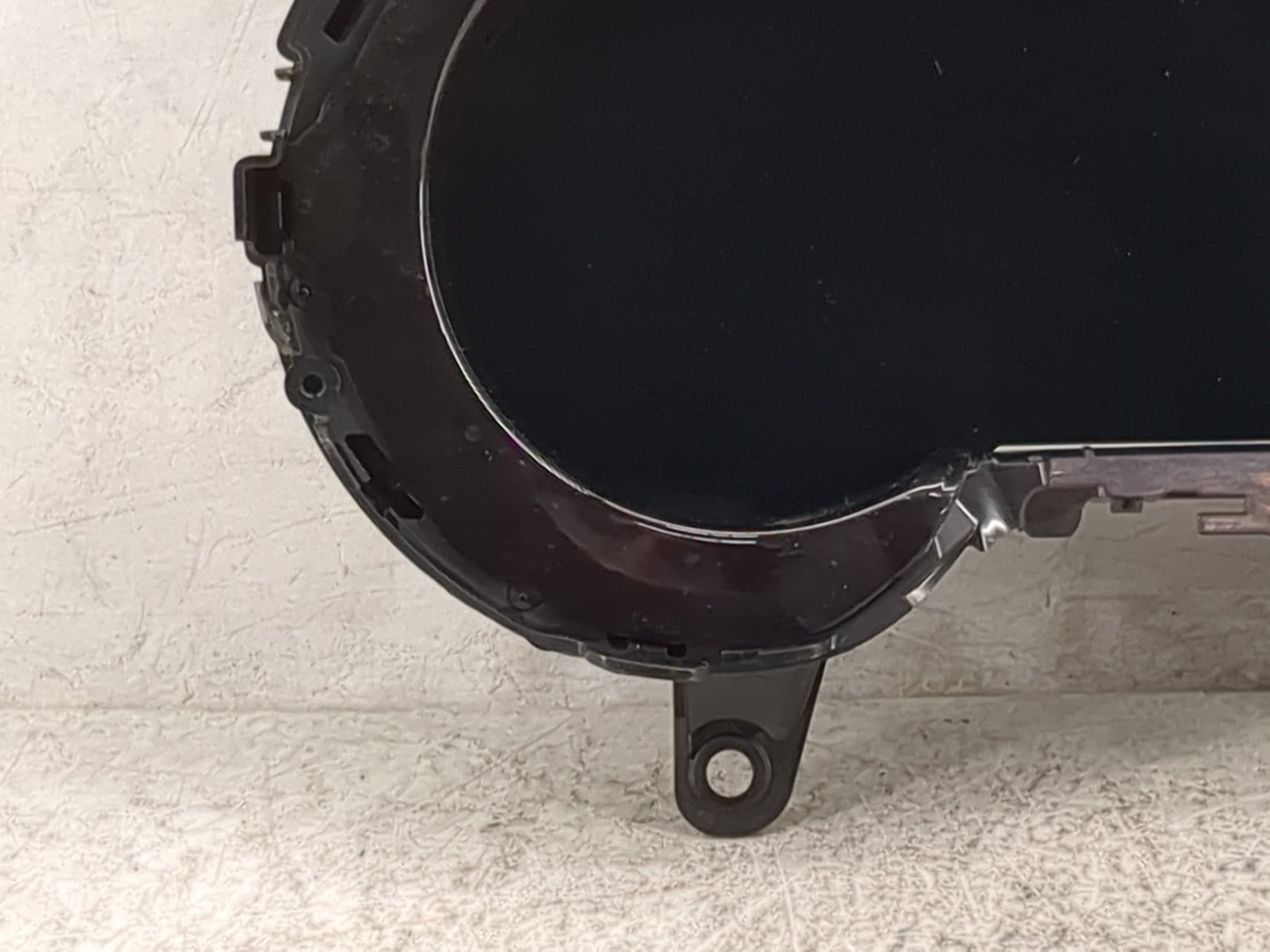 2024 Dodge Hornet Instrument Cluster Speedometer Gauges P/N:00505772520 00522174310, 0263770303, TC861292300430 Miles: Fits 