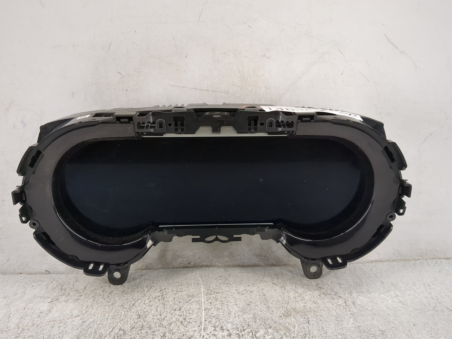 2024 Dodge Hornet Instrument Cluster Speedometer Gauges P/N:00505772530 86133072360, 0263770302 Miles: Fits OEM Used Auto Pa