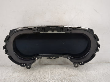 2024 Dodge Hornet Instrument Cluster Speedometer Gauges P/N:00505772530 86133072360, 0263770302 Miles: Fits OEM Used Auto Pa