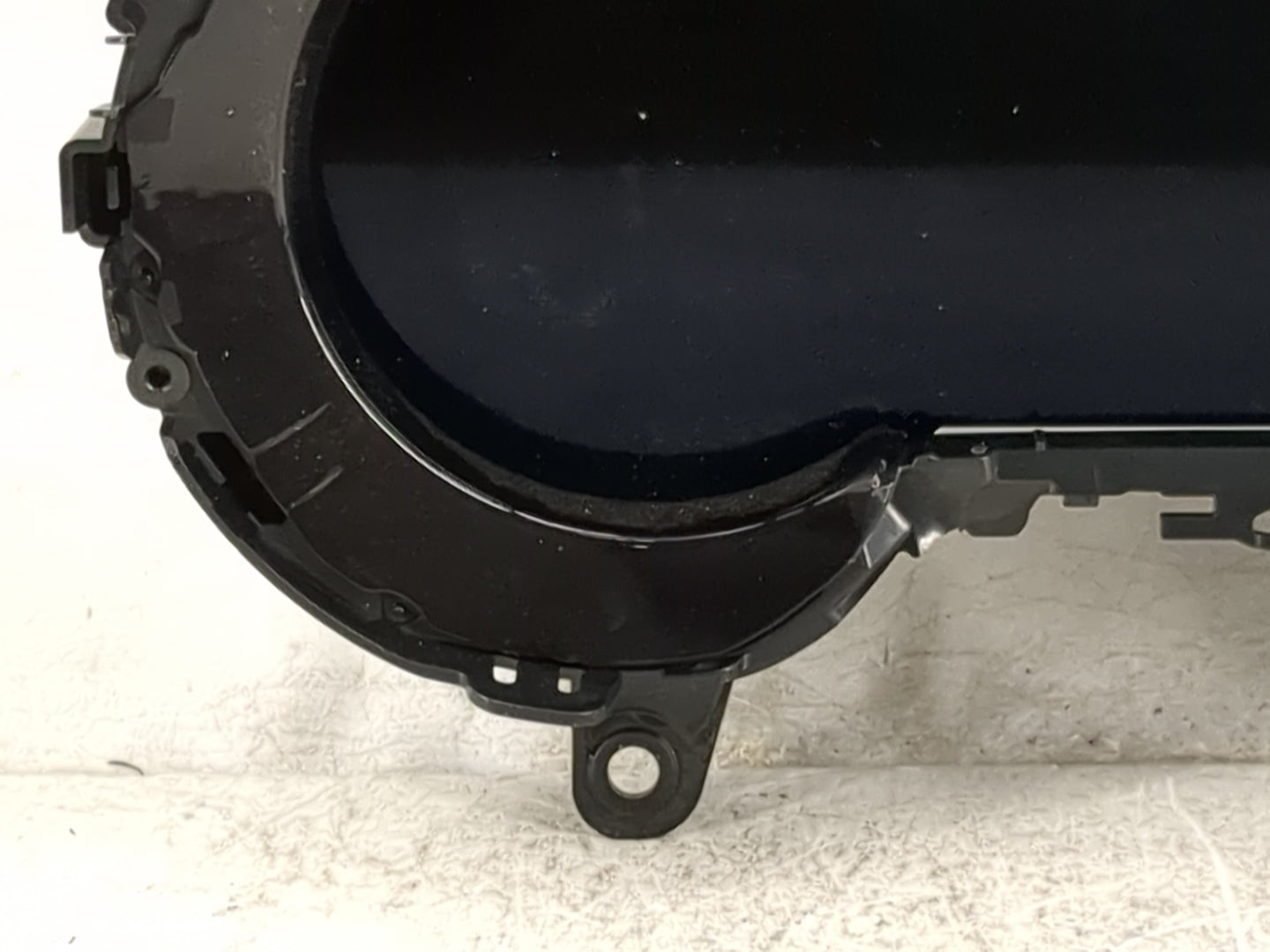 2024 Dodge Hornet Instrument Cluster Speedometer Gauges P/N:00505772530 86133072360, 0263770302 Miles: Fits OEM Used Auto Pa
