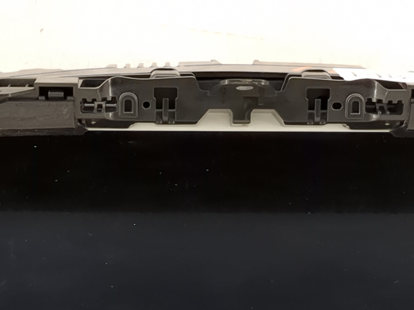 2024 Dodge Hornet Instrument Cluster Speedometer Gauges P/N:00505772530 86133072360, 0263770302 Miles: Fits OEM Used Auto Pa