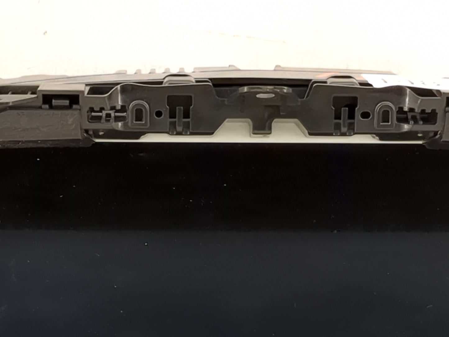 2024 Dodge Hornet Instrument Cluster Speedometer Gauges P/N:00505772530 86133072360, 0263770302 Miles: Fits OEM Used Auto Pa
