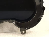 2024 Dodge Hornet Instrument Cluster Speedometer Gauges P/N:00505772530 86133072360, 0263770302 Miles: Fits OEM Used Auto Pa