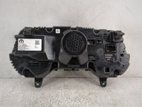 2024 Dodge Hornet Instrument Cluster Speedometer Gauges P/N:00505772530 86133072360, 0263770302 Miles: Fits OEM Used Auto Pa