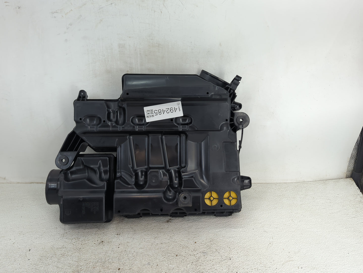 2024 Dodge Hornet Air Cleaner Intake-duct Hose Tube - Oemusedautoparts1.com