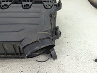 2024 Dodge Hornet Air Cleaner Intake-duct Hose Tube - Oemusedautoparts1.com