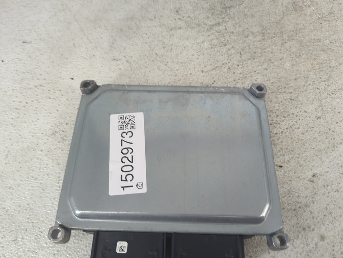 2024 Dodge Hornet PCM Engine Control Computer ECU ECM PCU OEM P/N:68402685AC 46351708, A2C76533006, GPEC4LM Fits OEM Used Au