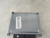 2024 Dodge Hornet PCM Engine Control Computer ECU ECM PCU OEM P/N:68402685AC 46351708, A2C76533006, GPEC4LM Fits OEM Used Au