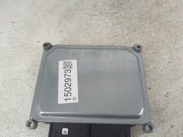 2024 Dodge Hornet PCM Engine Control Computer ECU ECM PCU OEM P/N:68402685AC 46351708, A2C76533006, GPEC4LM OEM Used Auto Pa