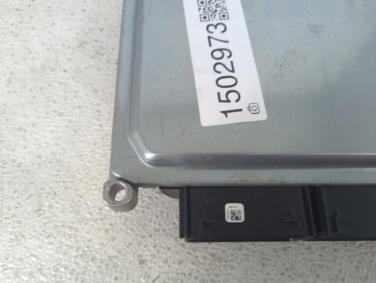 2024 Dodge Hornet PCM Engine Control Computer ECU ECM PCU OEM P/N:68402685AC 46351708, A2C76533006, GPEC4LM Fits OEM Used Au