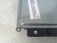 2024 Dodge Hornet PCM Engine Control Computer ECU ECM PCU OEM P/N:68402685AC 46351708, A2C76533006, GPEC4LM Fits OEM Used Au