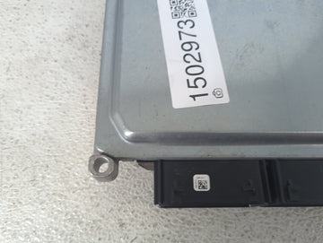 2024 Dodge Hornet PCM Engine Control Computer ECU ECM PCU OEM P/N:68402685AC 46351708, A2C76533006, GPEC4LM OEM Used Auto Parts