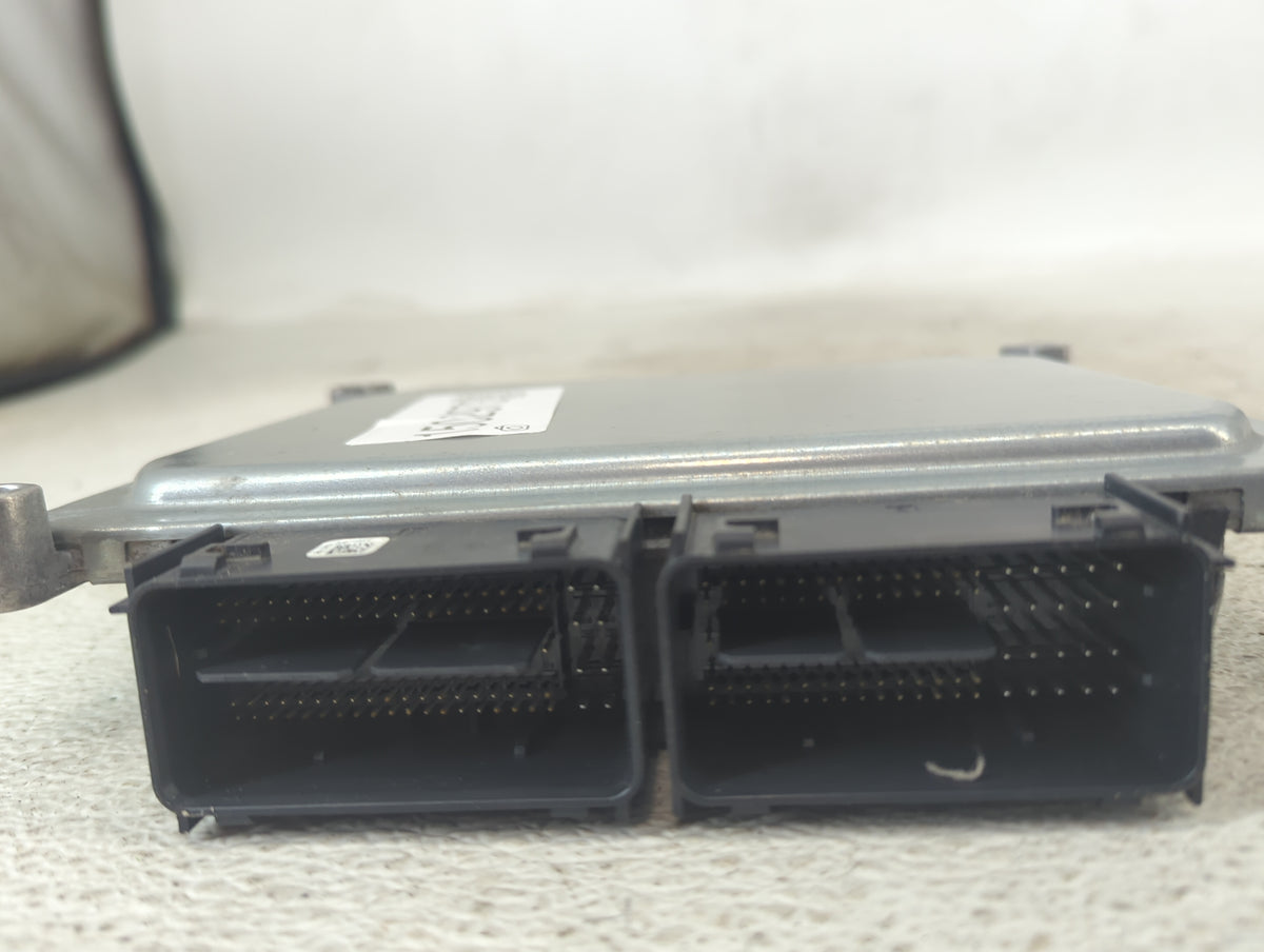 2024 Dodge Hornet PCM Engine Control Computer ECU ECM PCU OEM P/N:68402685AC 46351708, A2C76533006, GPEC4LM Fits OEM Used Au