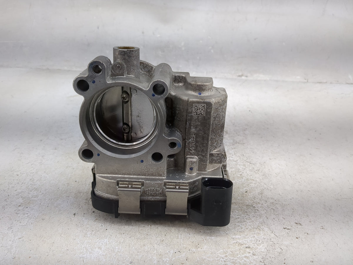 2024 Dodge Hornet Throttle Body P/N:44GTE3F5 04635128 Fits OEM Used Auto Parts - Oemusedautoparts1.com