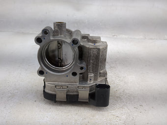 compare product 2024 Dodge Hornet Throttle Body P/N:44GTE3F5 04635128 Fits OEM Used Auto Parts