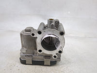 2024 Dodge Hornet Throttle Body P/N:44GTE3F5 04635128 Fits OEM Used Auto Parts - Oemusedautoparts1.com