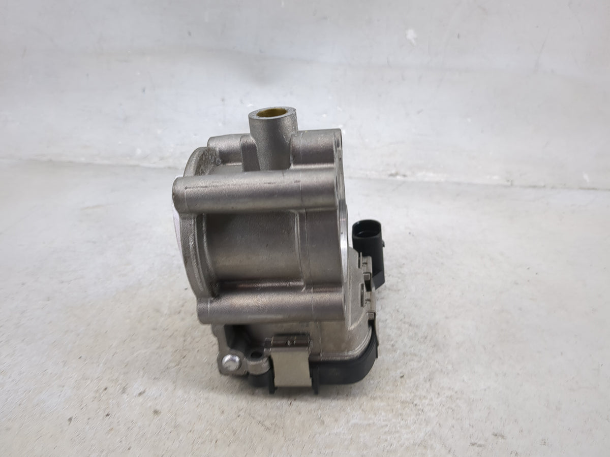 2024 Dodge Hornet Throttle Body P/N:44GTE3F5 04635128 Fits OEM Used Auto Parts - Oemusedautoparts1.com