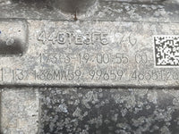 2024 Dodge Hornet Throttle Body P/N:44GTE3F5 04635128 Fits OEM Used Auto Parts - Oemusedautoparts1.com