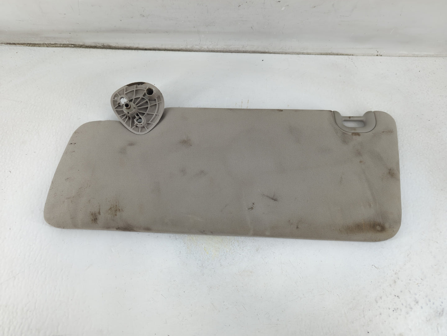 2024 Dodge Ram 1500 Sun Visor Shade Replacement Driver Left Mirror Fits Fits 2019 2020 2021 2022 OEM Used Auto Parts - Oemus