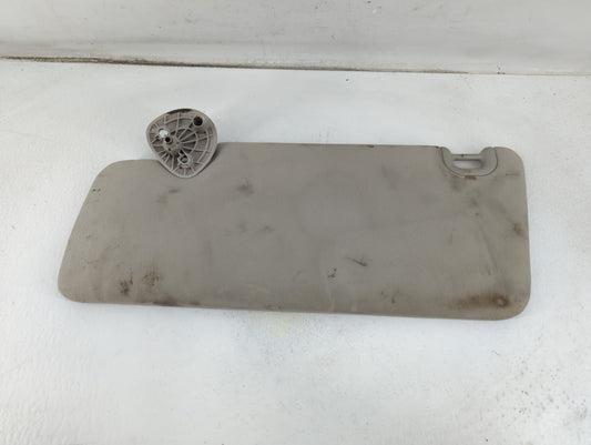 2024 Dodge Ram 1500 Sun Visor Shade Replacement Driver Left Mirror Fits Fits 2019 2020 2021 2022 OEM Used Auto Parts - Oemus