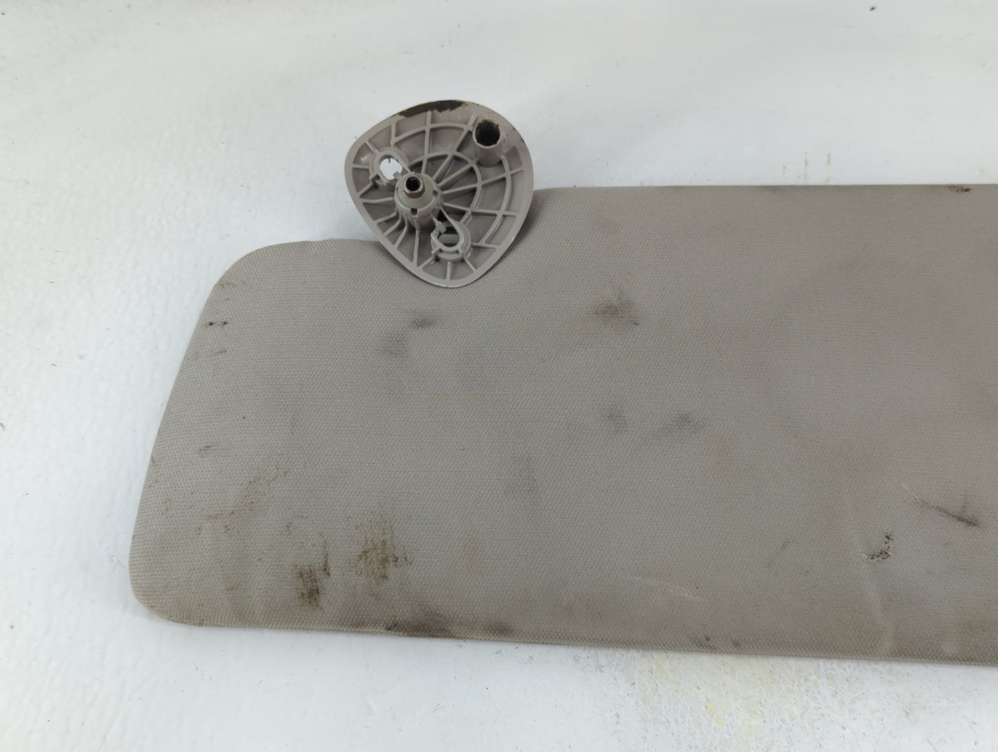 2024 Dodge Ram 1500 Sun Visor Shade Replacement Driver Left Mirror Fits Fits 2019 2020 2021 2022 OEM Used Auto Parts - Oemus