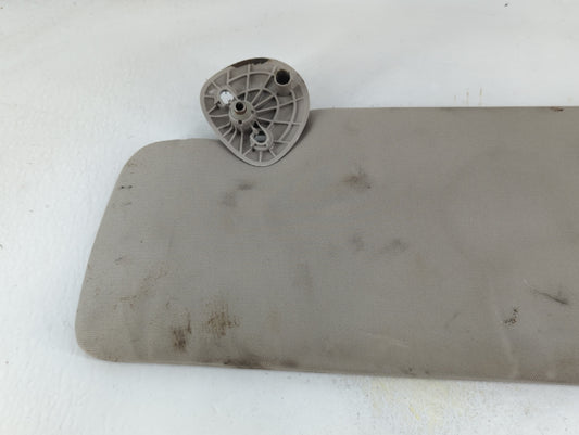 2024 Dodge Ram 1500 Sun Visor Shade Replacement Driver Left Mirror Fits Fits 2019 2020 2021 2022 OEM Used Auto Parts