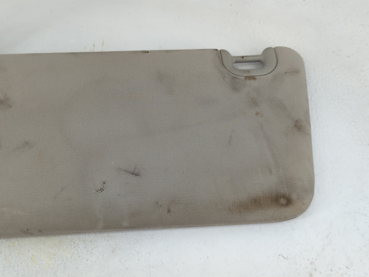 2024 Dodge Ram 1500 Sun Visor Shade Replacement Driver Left Mirror Fits Fits 2019 2020 2021 2022 OEM Used Auto Parts - Oemus