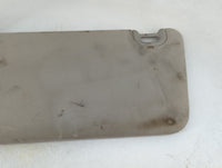2024 Dodge Ram 1500 Sun Visor Shade Replacement Driver Left Mirror Fits Fits 2019 2020 2021 2022 OEM Used Auto Parts - Oemus